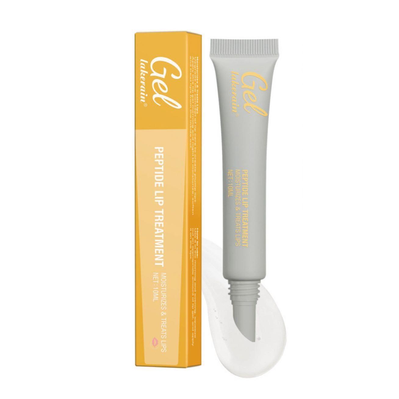 LAKERAIN Peptide Lip Treatment Moisturize #04 PASSION FRUIT - 10ml