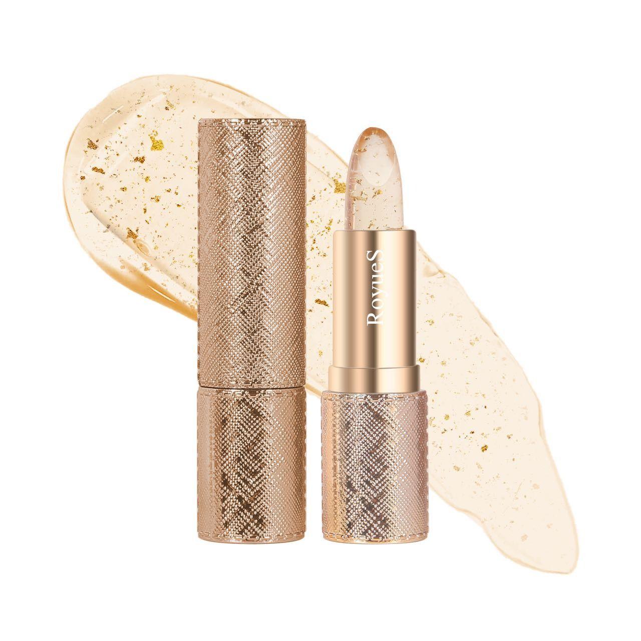 ROYUES SOLEIL NOURISH LIP BLUSH - 3g