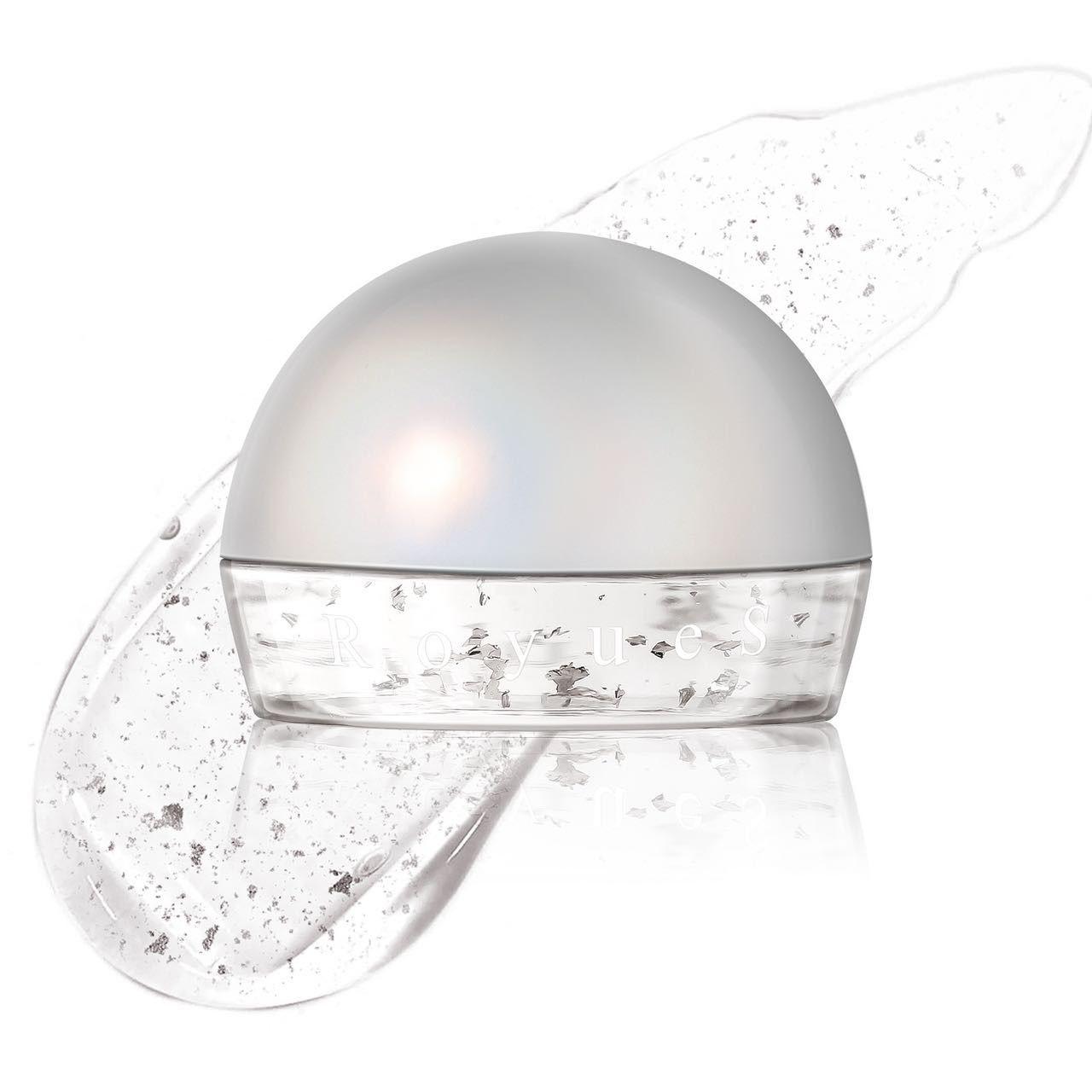 ROYUES SOLEIL NEIGE NOURISH LIP MASK - 7g