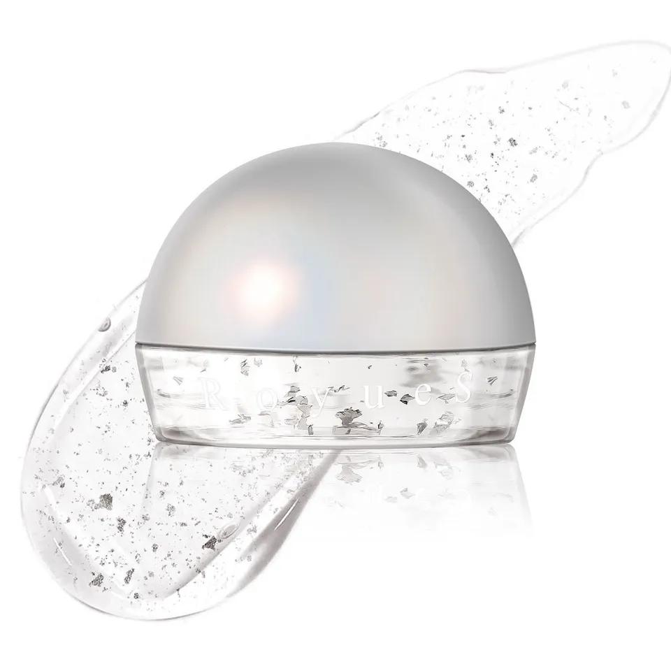 ROYUES SOLEIL NEIGE NOURISH LIP MASK - 7g