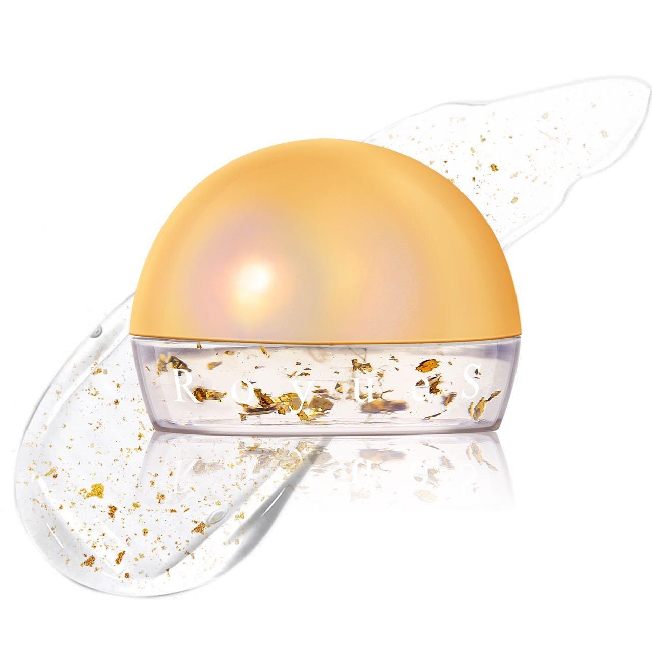 ROYUES SOLEIL NOURISH LIP MASK - 7g