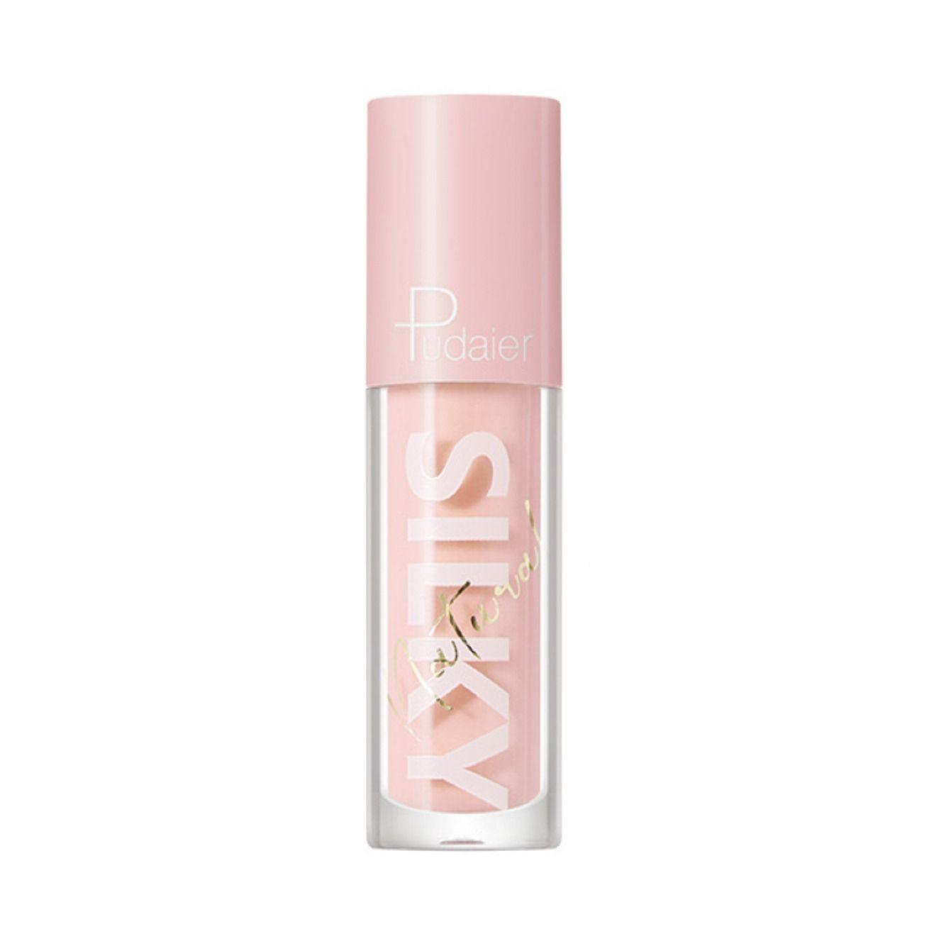 PUDAIER Silky Natural Lip Gloss Color #09