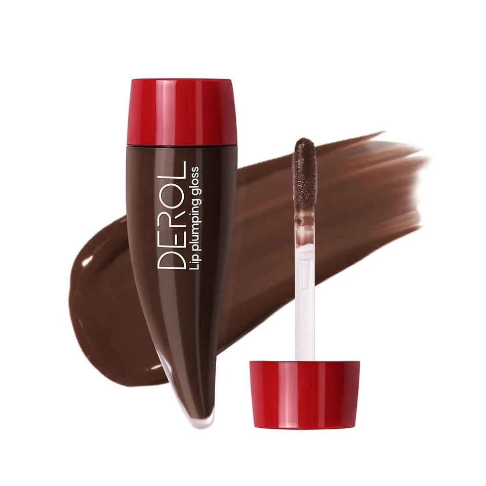 DEROL Repulpant Gloss à Lèvres Lingering Affection #05 Fall in Love - 5ml