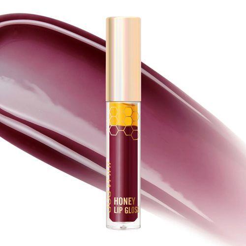 JULIAPOP Sweet Honey Moisturizing Lip Gloss #07 GRAPE
