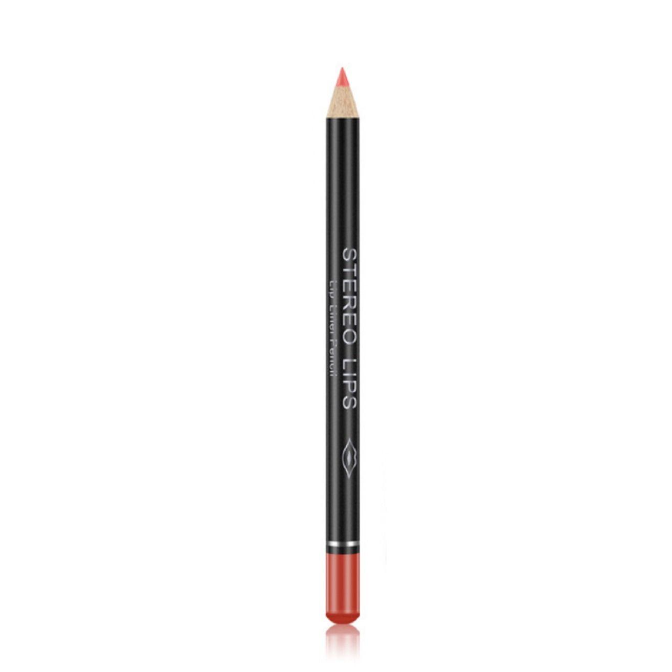 VIBELY Crayons à Lèvres Mat Lipliner Waterproof Soft Color #05