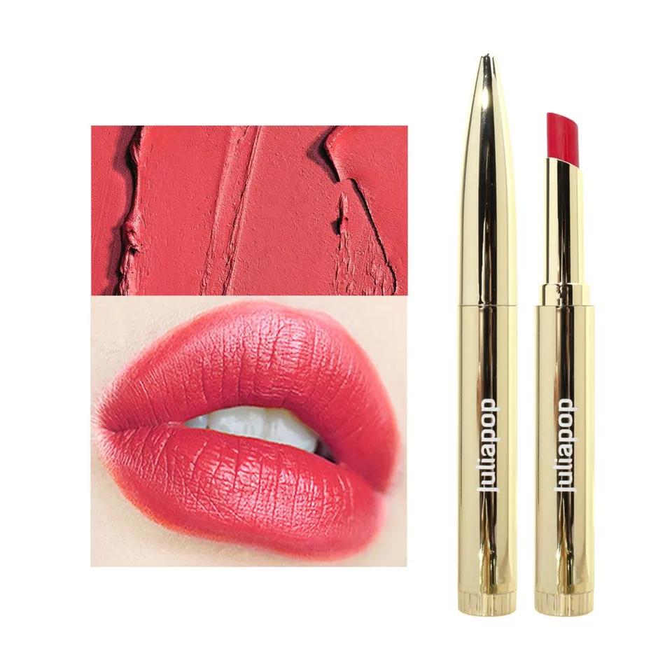 JULIAPOP Silky Charming Nude Lipstick #05 Girly