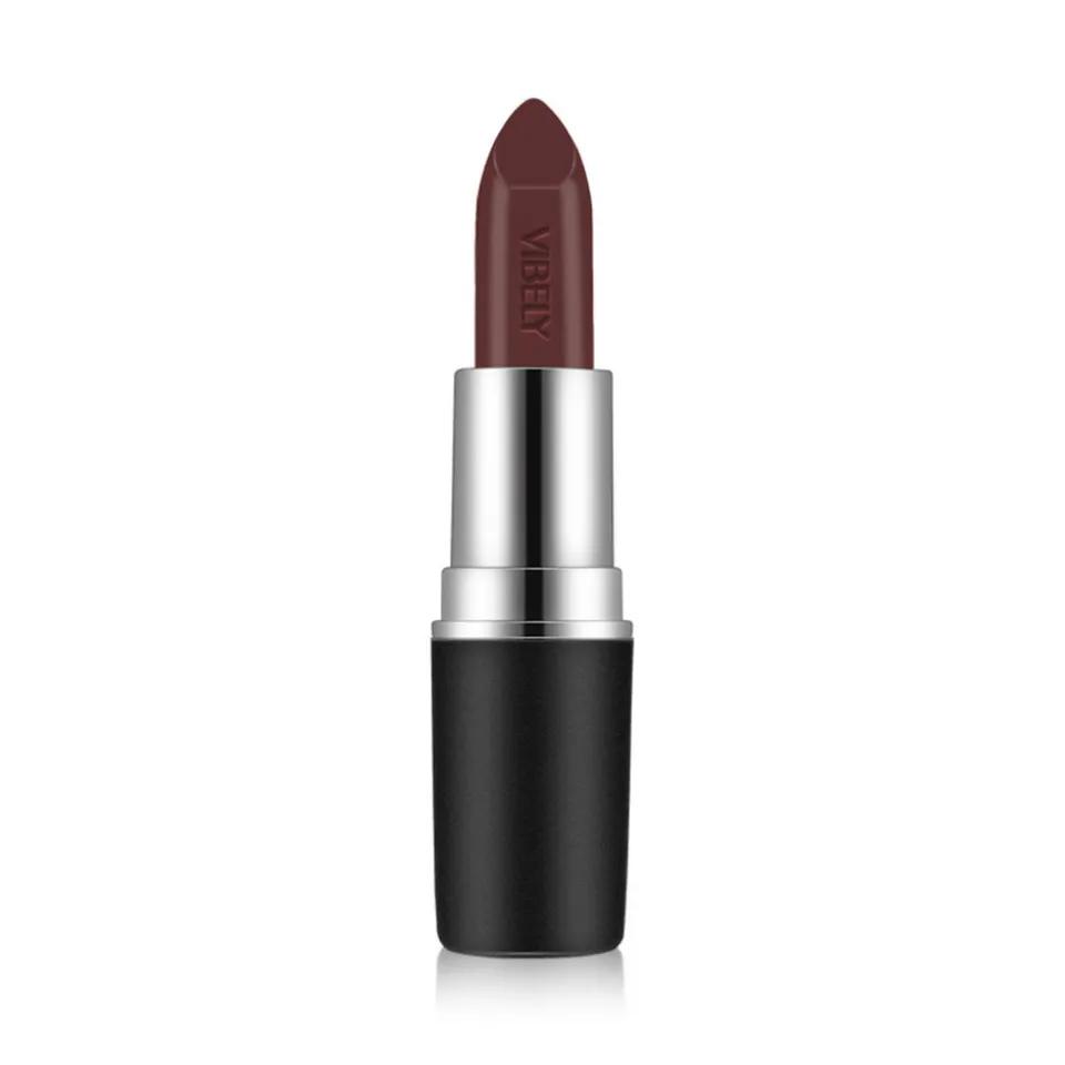 VIBELY Rouge à lèvres mat en balle givrée #02 - 3.8g