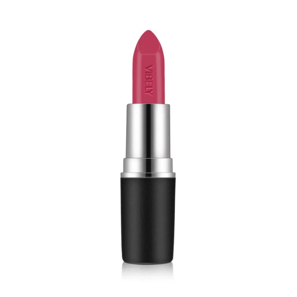 VIBELY Rouge à lèvres mat en balle givrée #06 - 3.8g