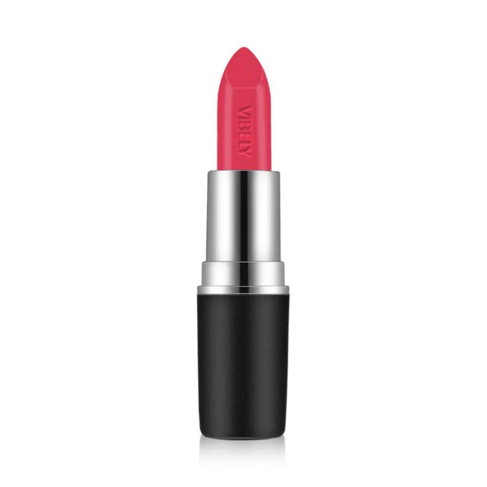VIBELY Rouge à lèvres mat en balle givrée #09 - 3.8g