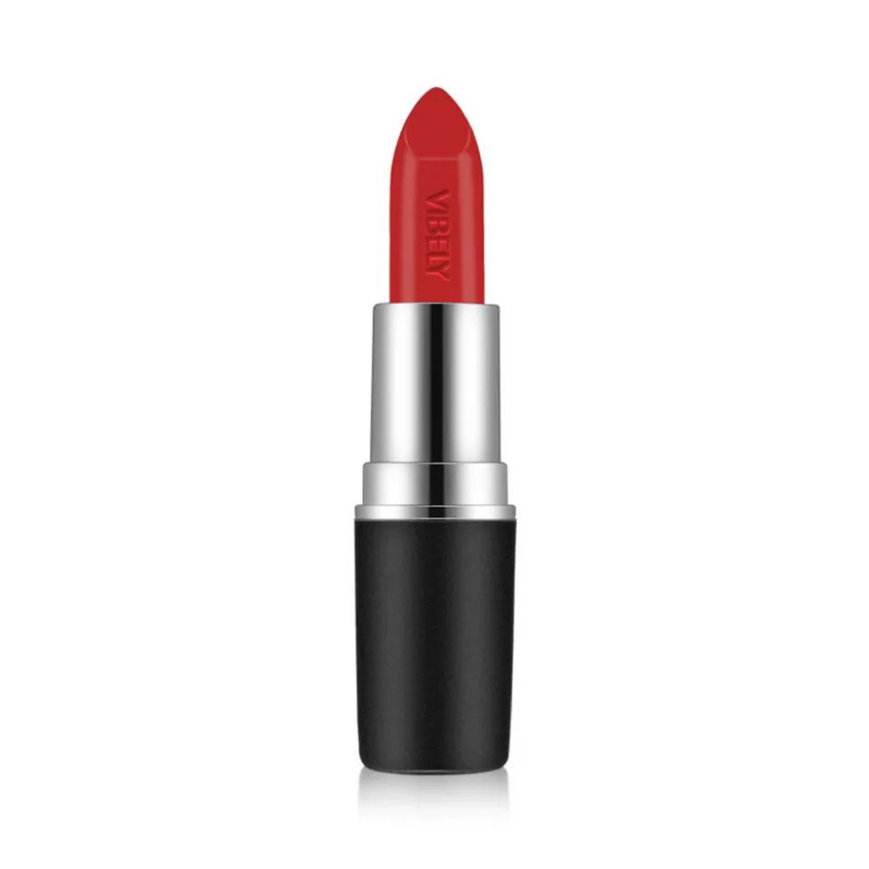 VIBELY Rouge à lèvres mat en balle givrée #10 - 3.8g
