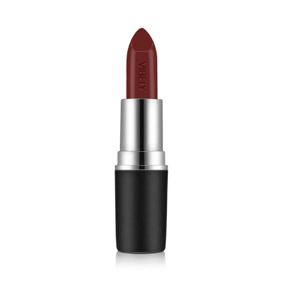 VIBELY Rouge à lèvres mat en balle givrée #11 - 3.8g