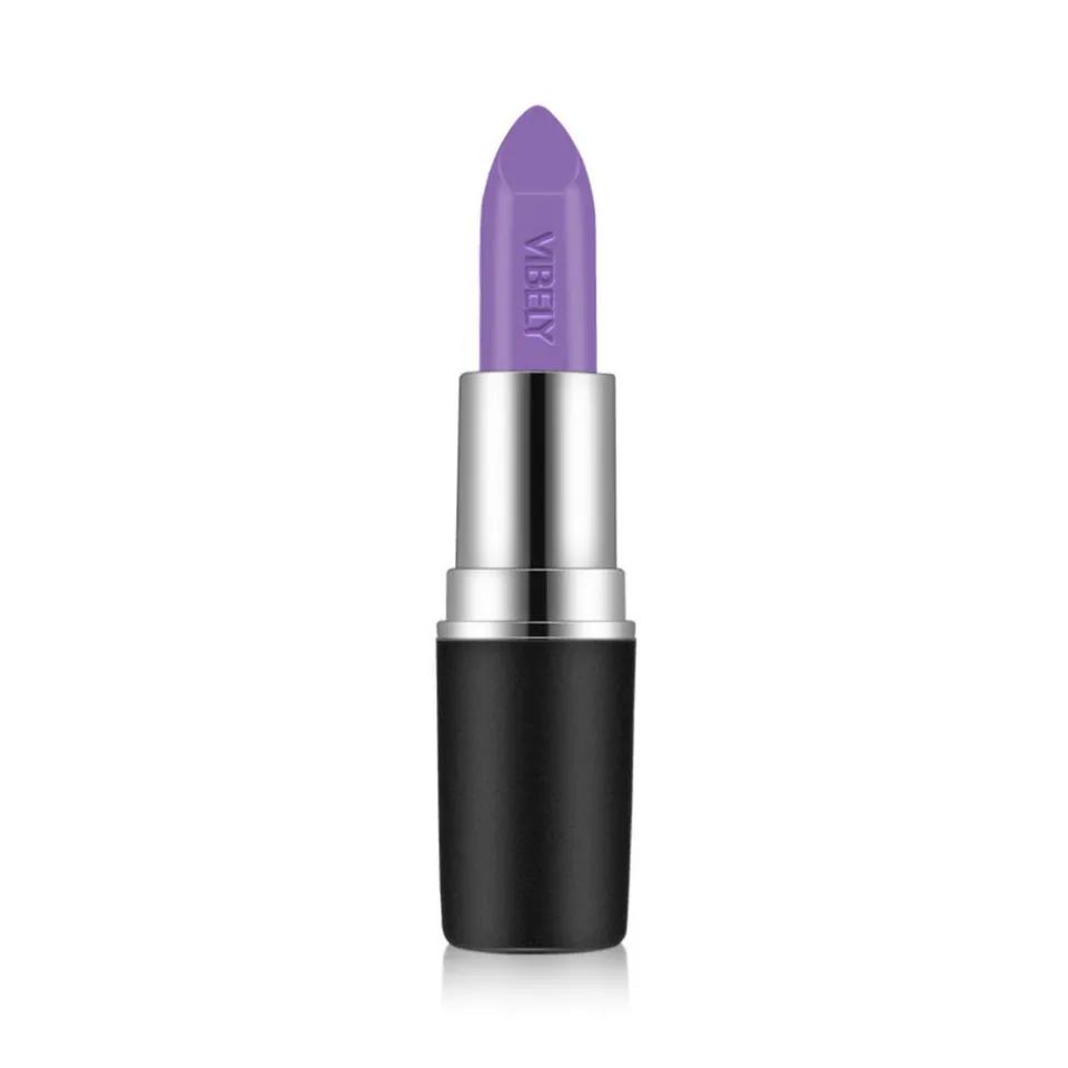 VIBELY Rouge à lèvres mat en balle givrée #13 - 3.8g