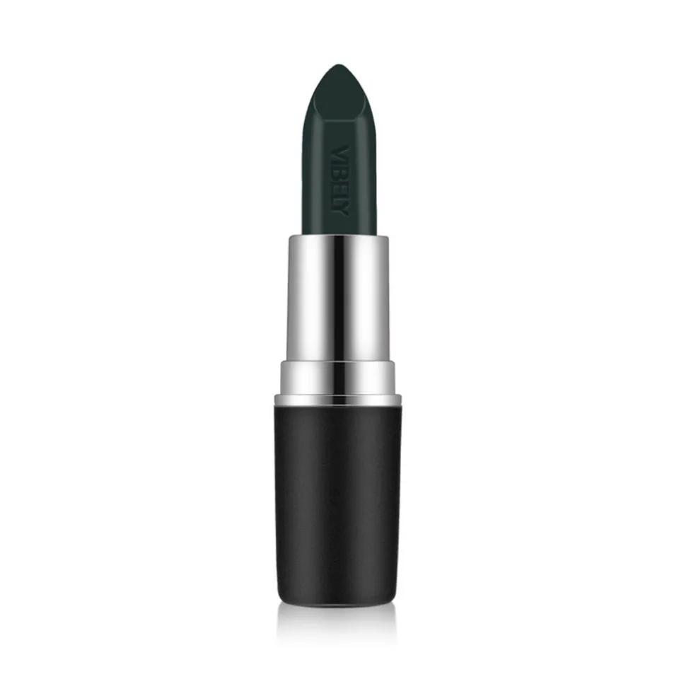 VIBELY Rouge à lèvres mat en balle givrée #15 - 3.8g