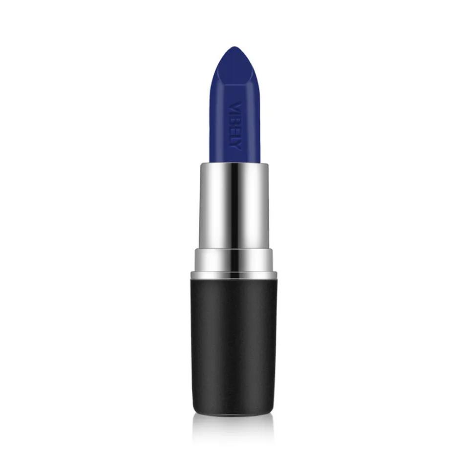 VIBELY Rouge à lèvres mat en balle givrée #16 - 3.8g