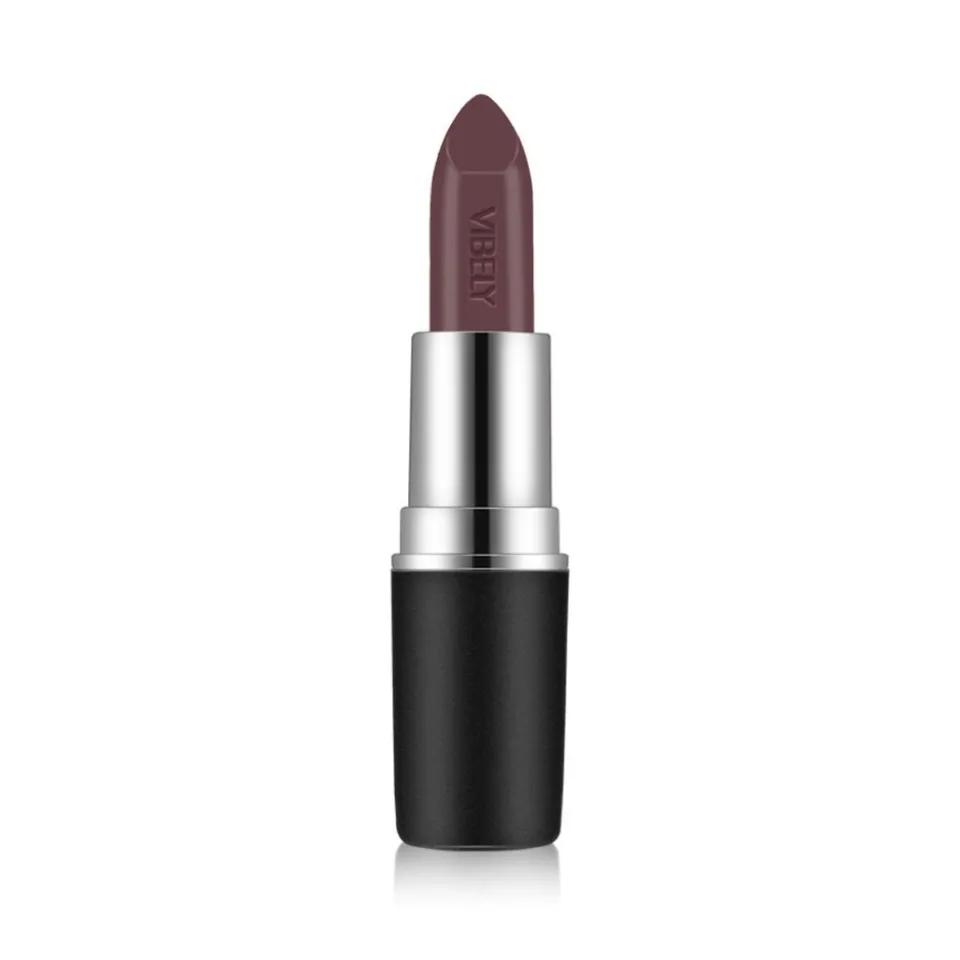 VIBELY Rouge à lèvres mat en balle givrée #18 - 3.8g