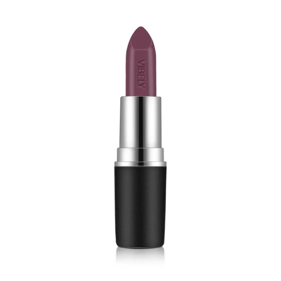VIBELY Rouge à lèvres mat en balle givrée #22 - 3.8g