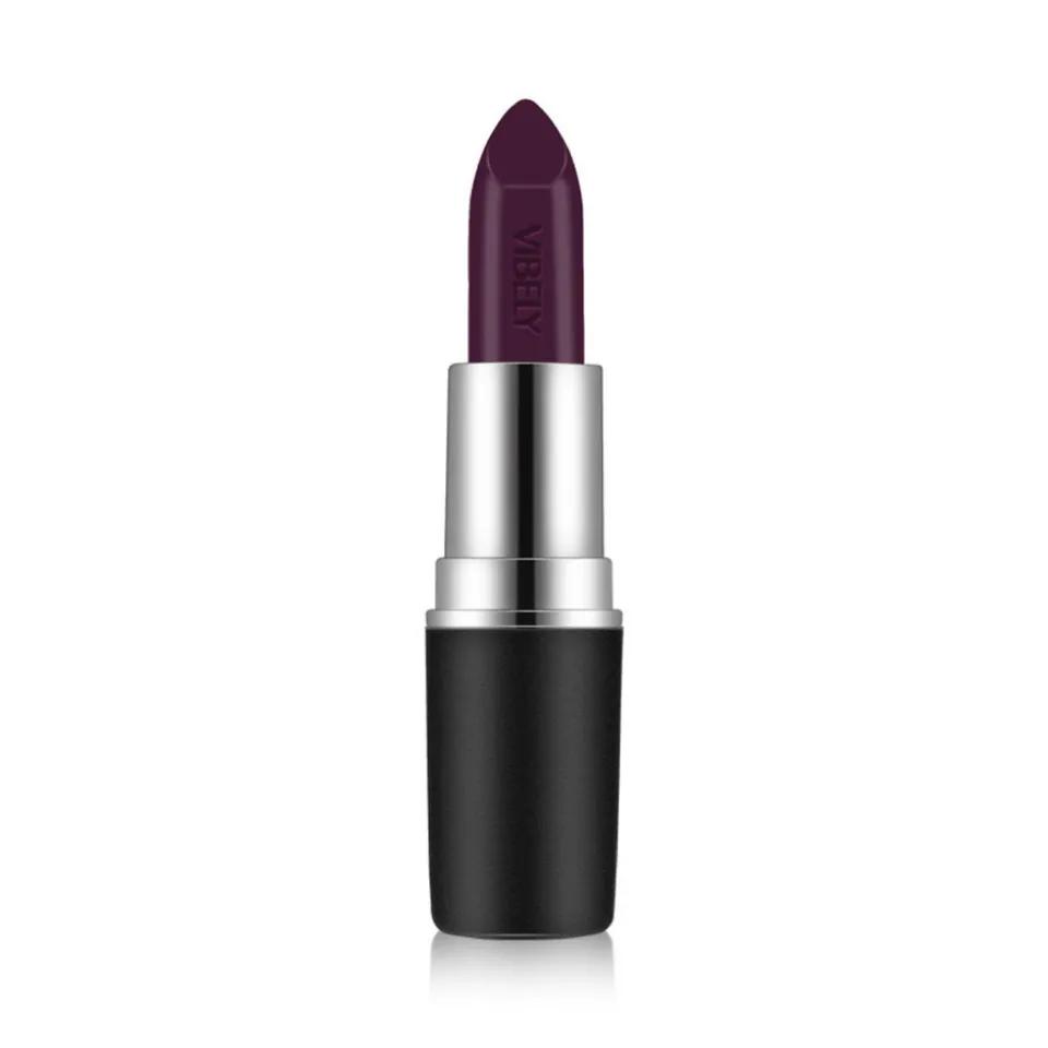 VIBELY Rouge à lèvres mat en balle givrée #26 - 3.8g
