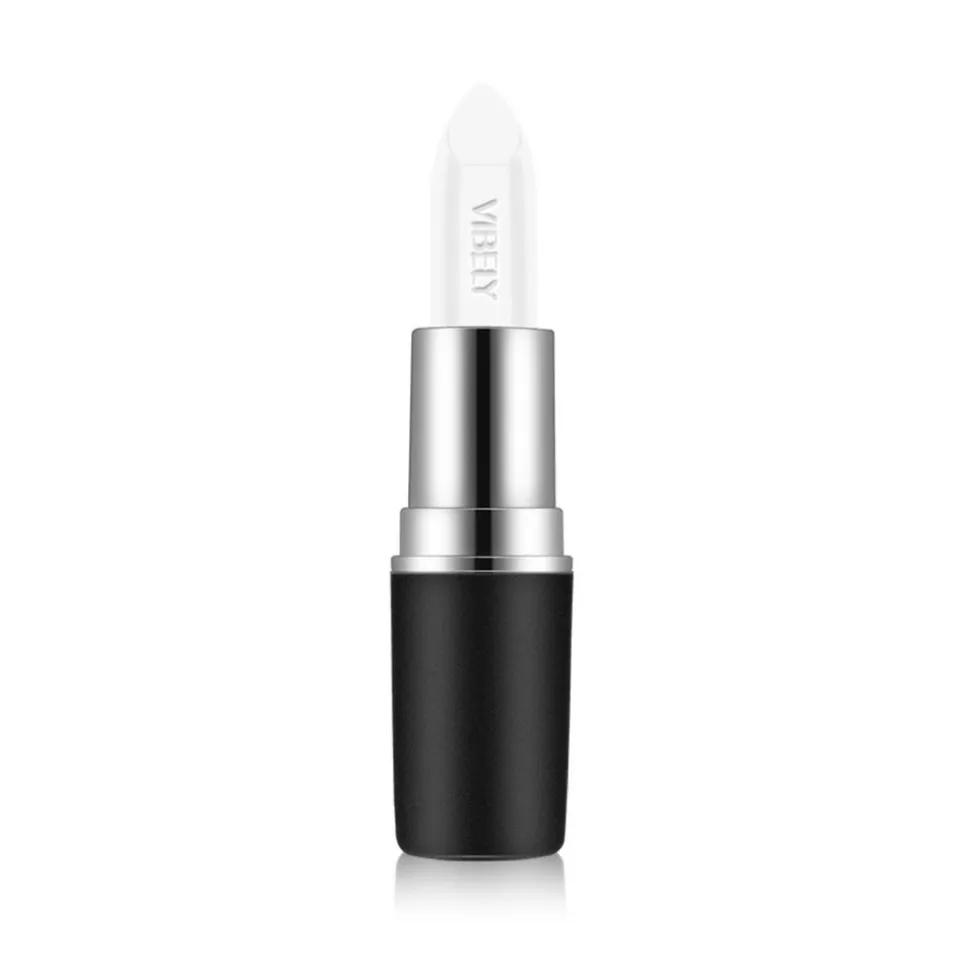 VIBELY Rouge à lèvres mat en balle givrée #27 - 3.8g