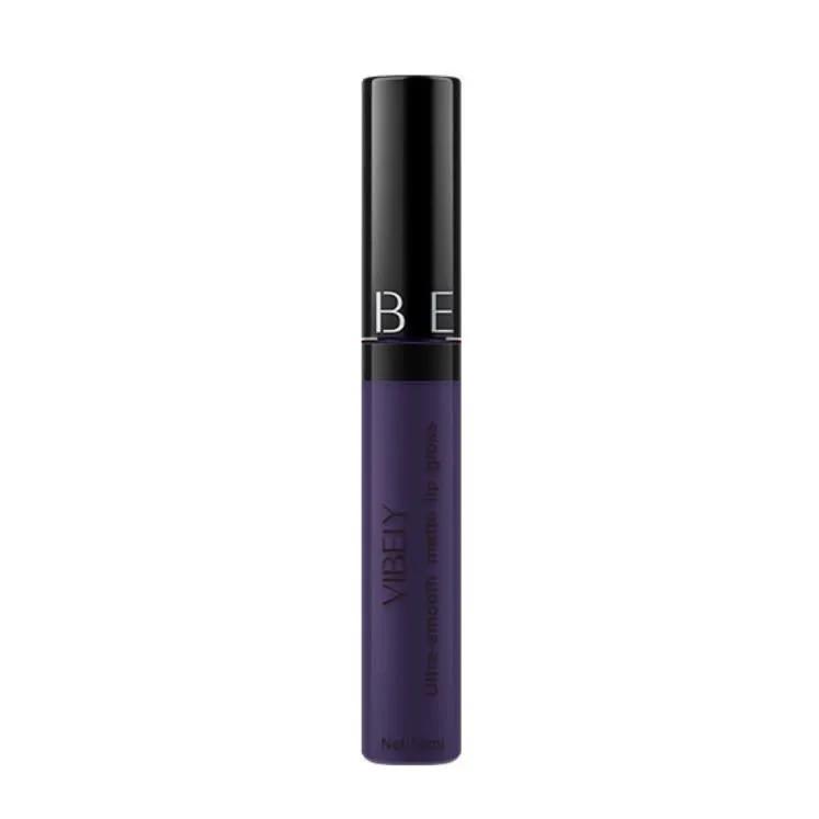 VIBELY Gloss à lèvres mat ultra-doux couleur mode #23 - 10ml