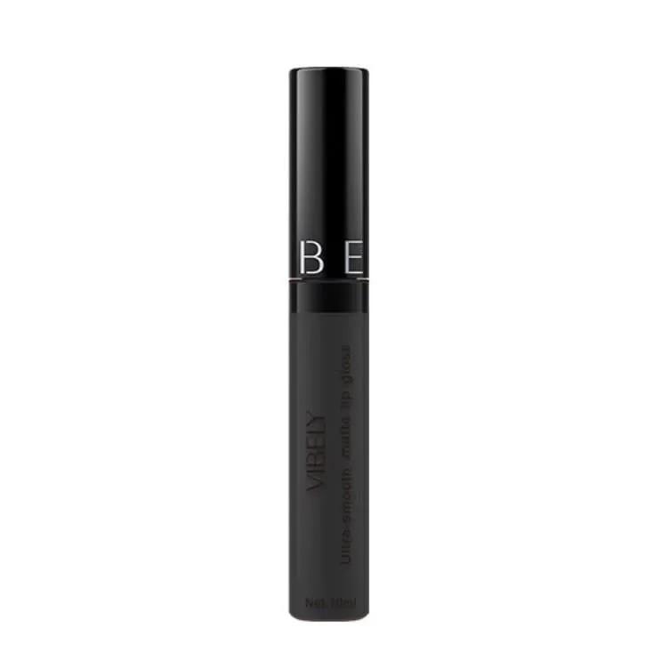 VIBELY Gloss à lèvres mat ultra-doux couleur mode #29 - 10ml