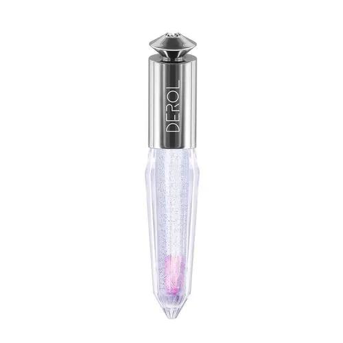 DEROL Stardust Color Changing Lip Glaze Temperature Sense 3N1 Lip+Cheek+Eye