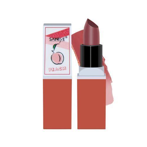 Lipstick Silk Matte Peach #01