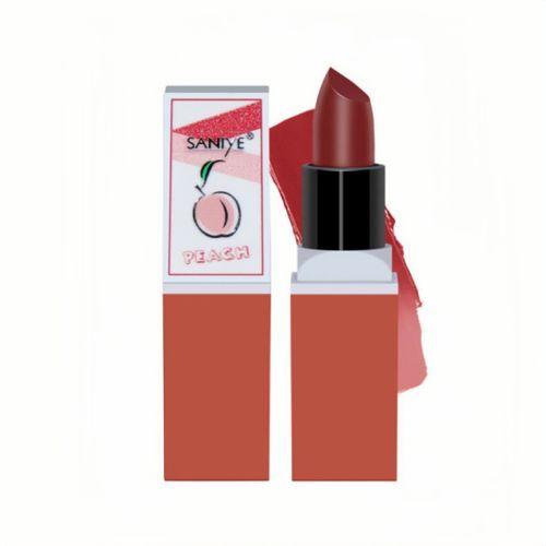Lipstick Silk Matte Peach #02