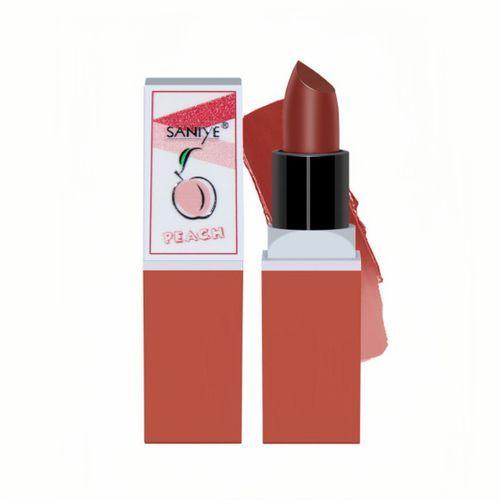 Lipstick Silk Matte Peach #06