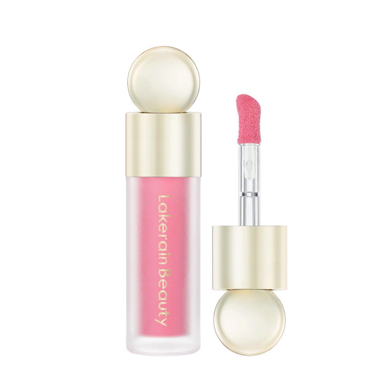 LAKERAIN Velvet Liquid Blush Color #02 Berry - 7.5ml