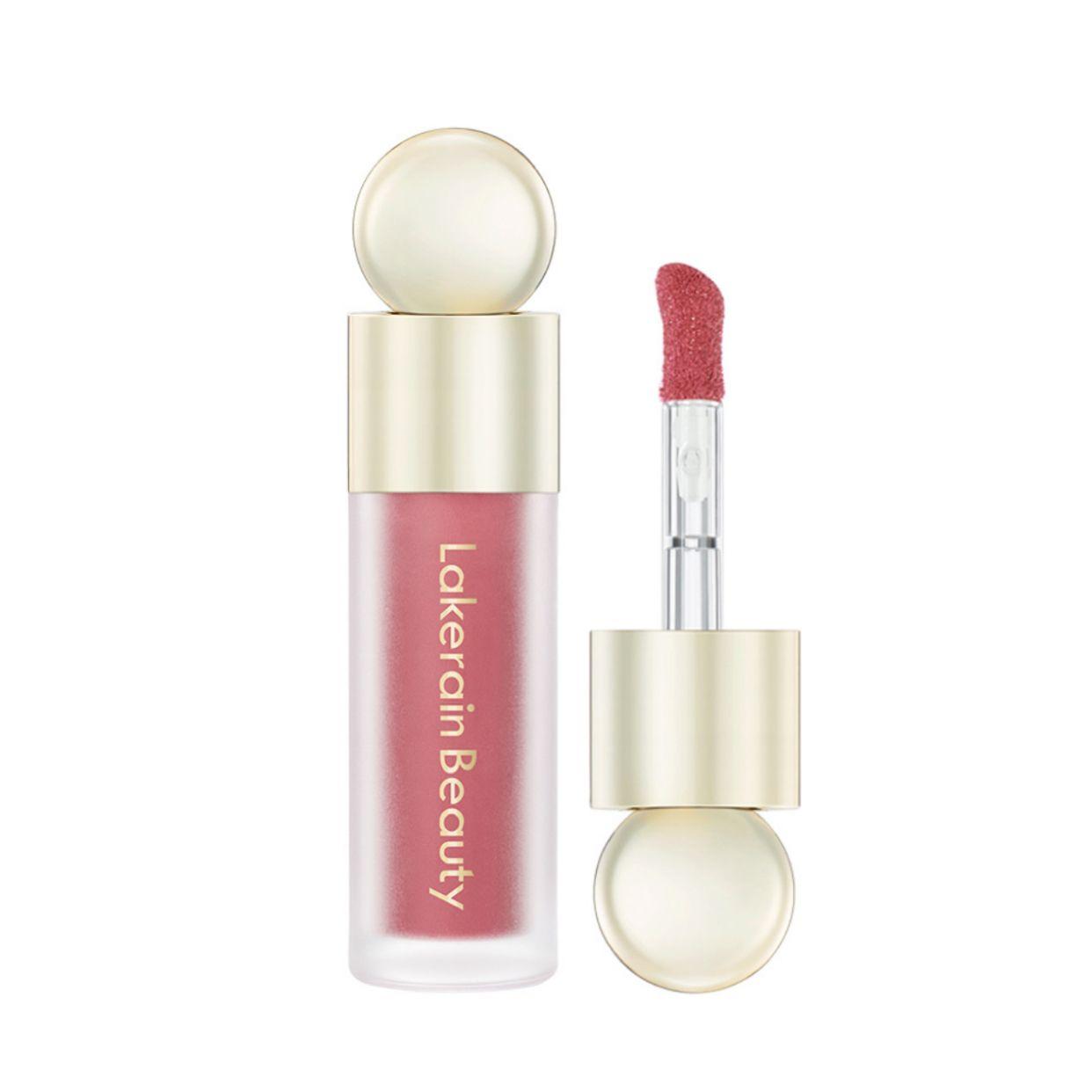 LAKERAIN Velvet Liquid Blush Color #05 Red - 7.5ml