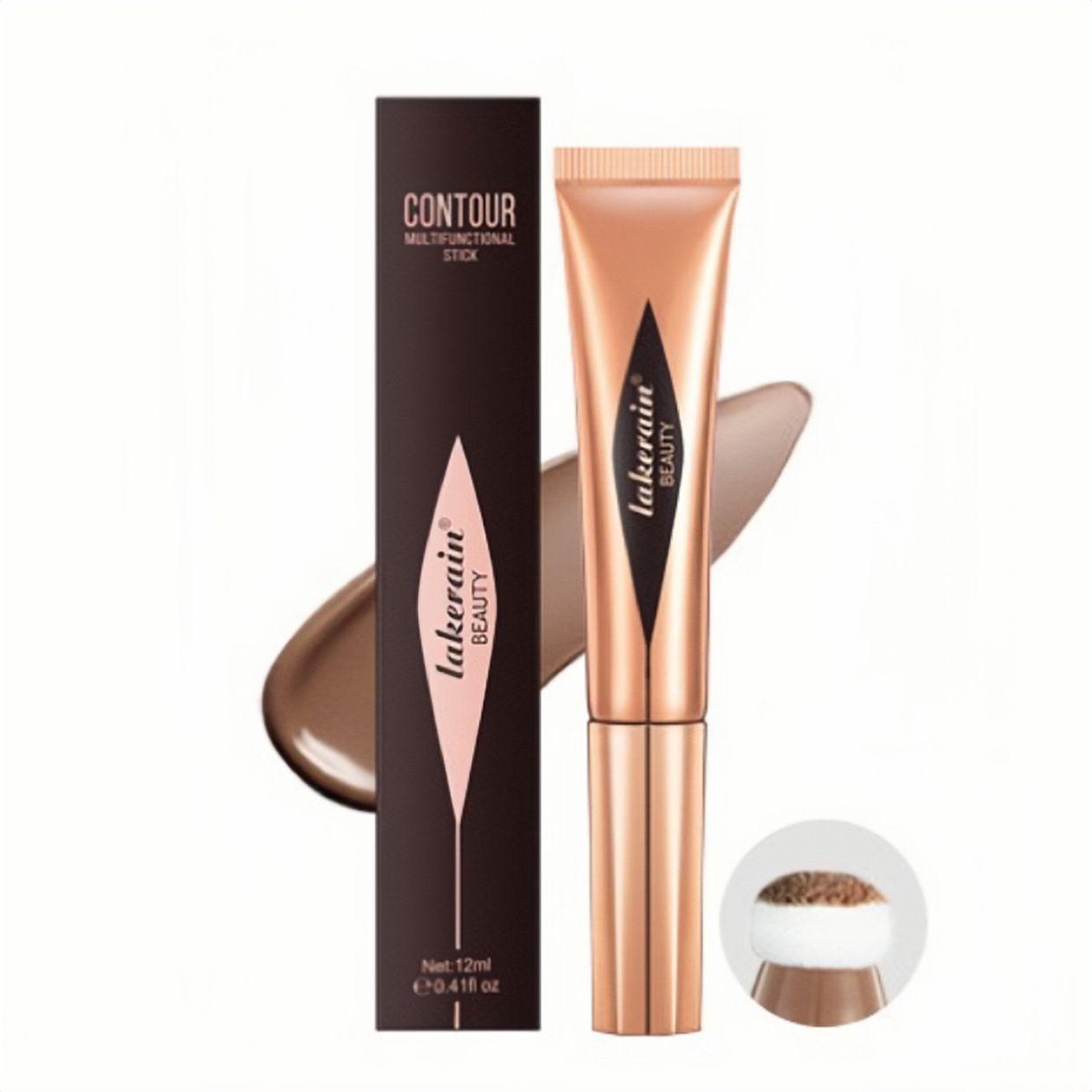 LAKERAIN Contour Multifunctional Stick Color #05 - with sponge head 12ml