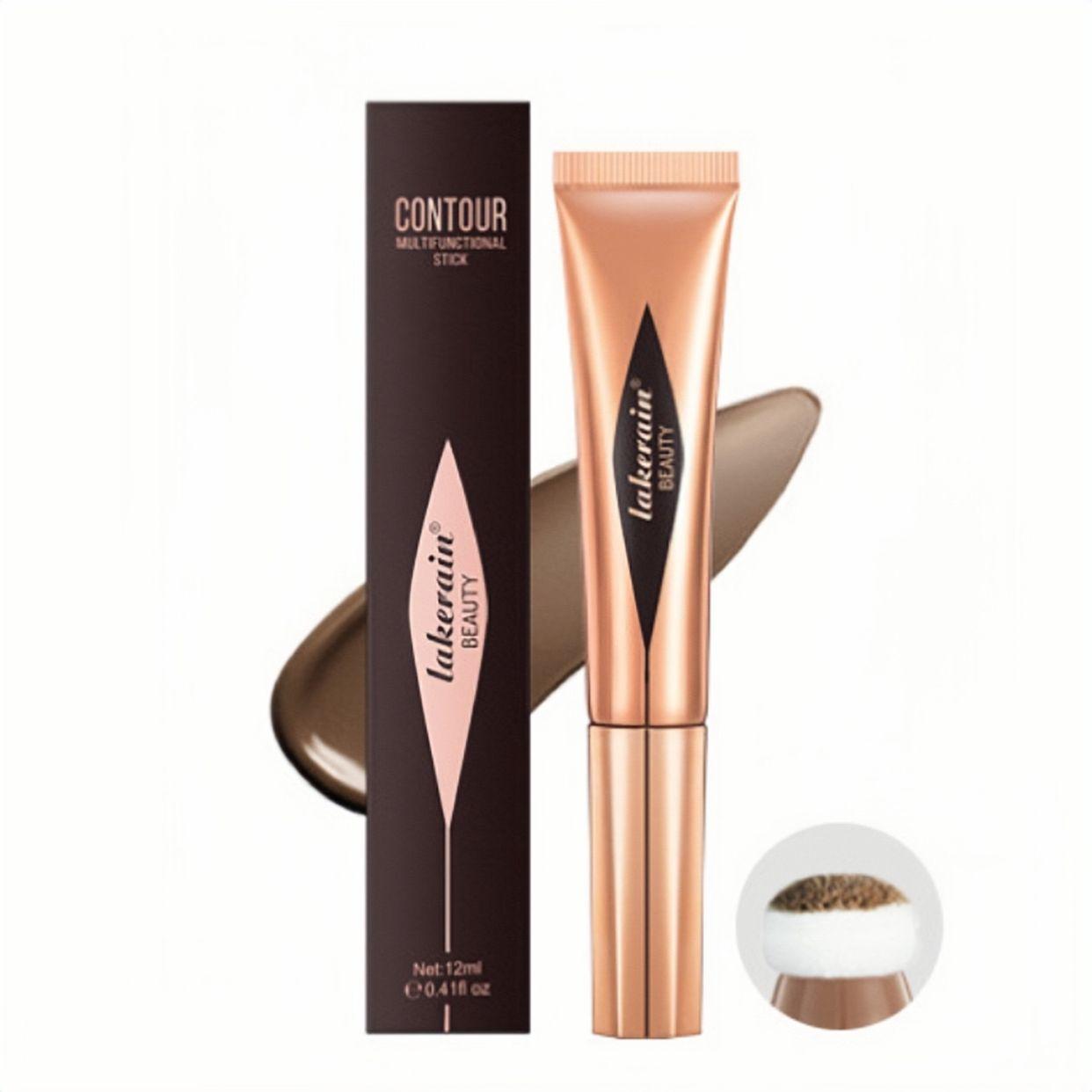 LAKERAIN Contour Multifunctional Stick Color #06 - with sponge head 12ml