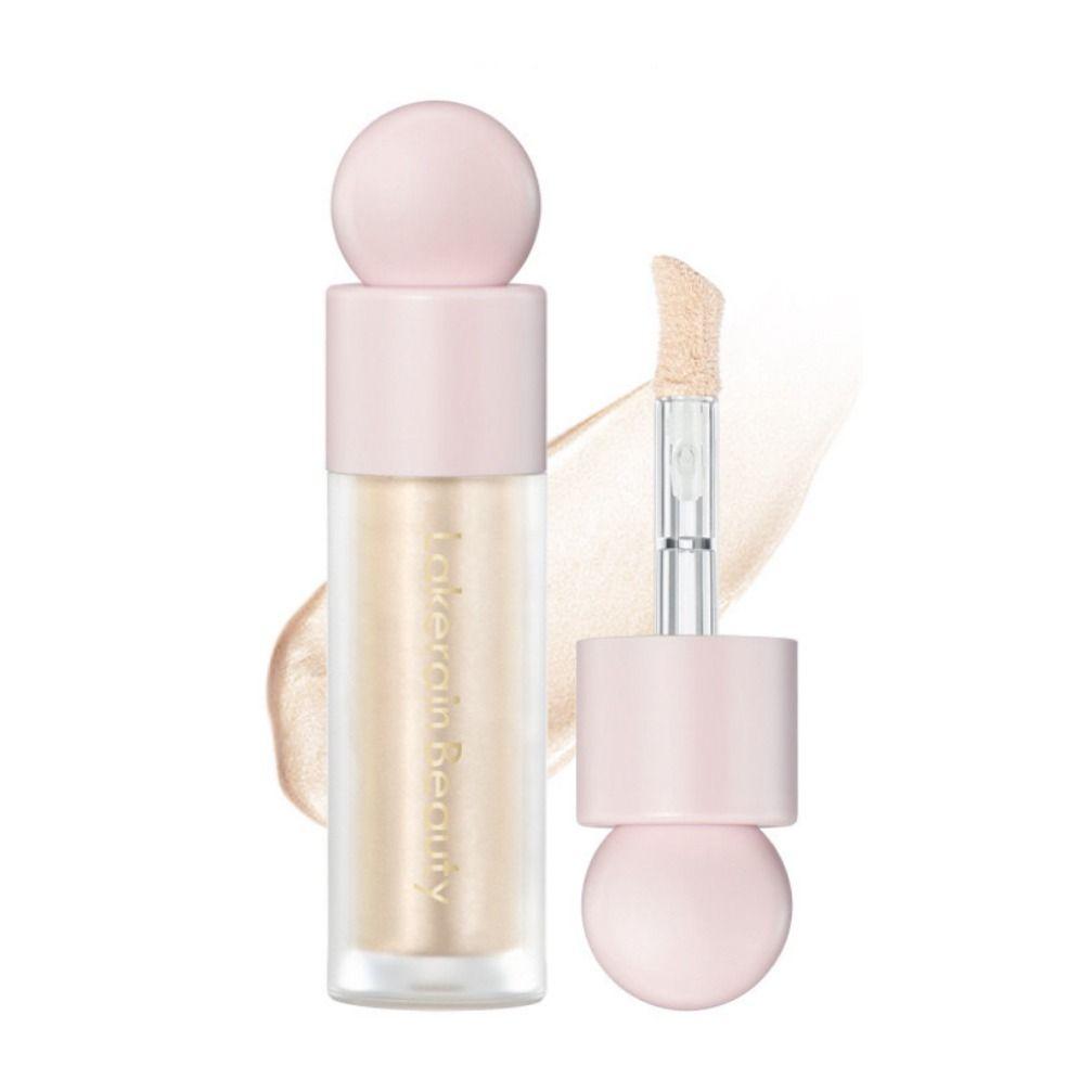 LAKERAIN Natural Light Liquid Highlighter #01 MOONLIGHT - 7.5ml