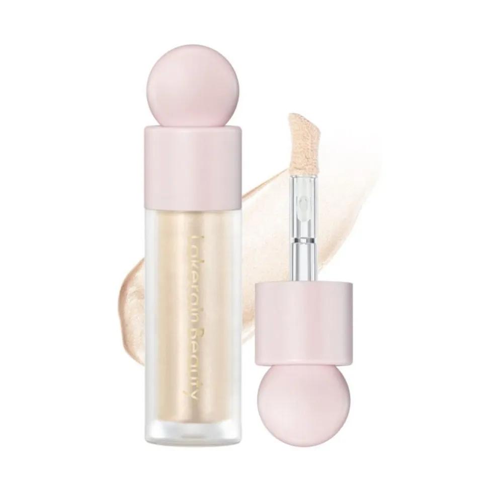 LAKERAIN Natural Light Liquid Highlighter #01 MOONLIGHT - 7.5ml