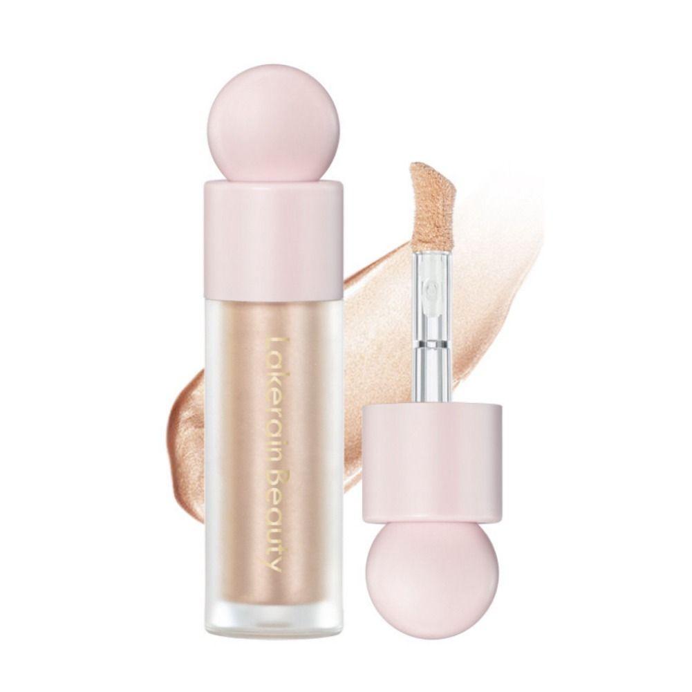 LAKERAIN Natural Light Liquid Highlighter #02 STARLIGHT - 7.5ml