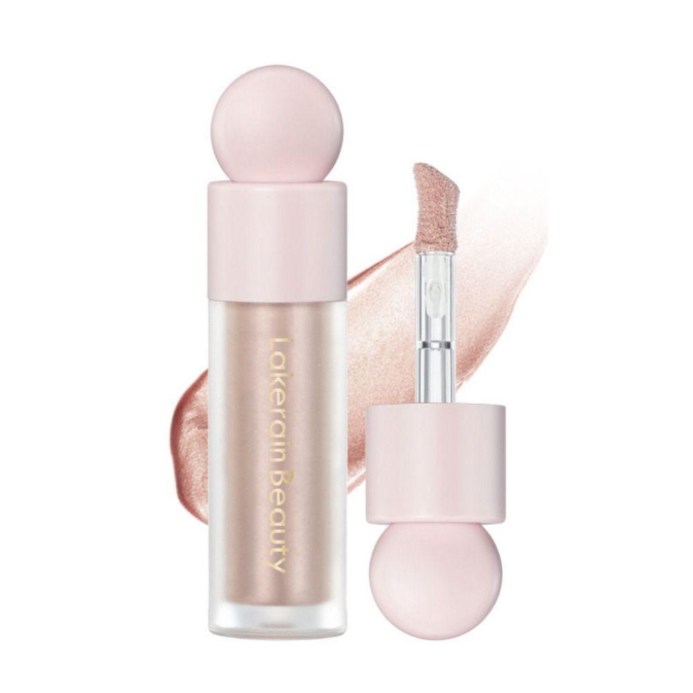LAKERAIN Natural Light Liquid Highlighter #03 ROSE GOLD - 7.5ml