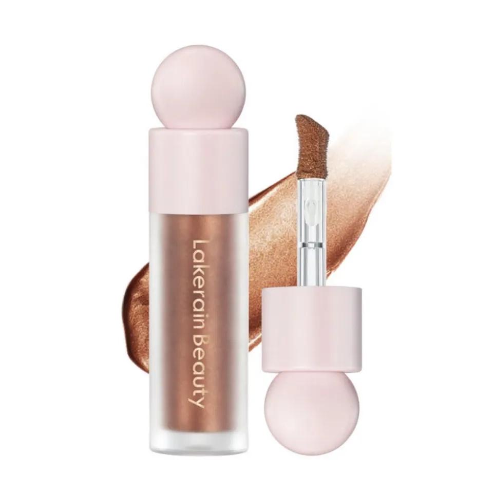 LAKERAIN Natural Light Liquid Highlighter #04 CANDLE LIGHT - 7.5ml