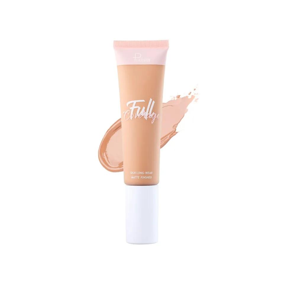 PUDAIER Full Coverage Foundation Matte Liquid Color #3N 30g