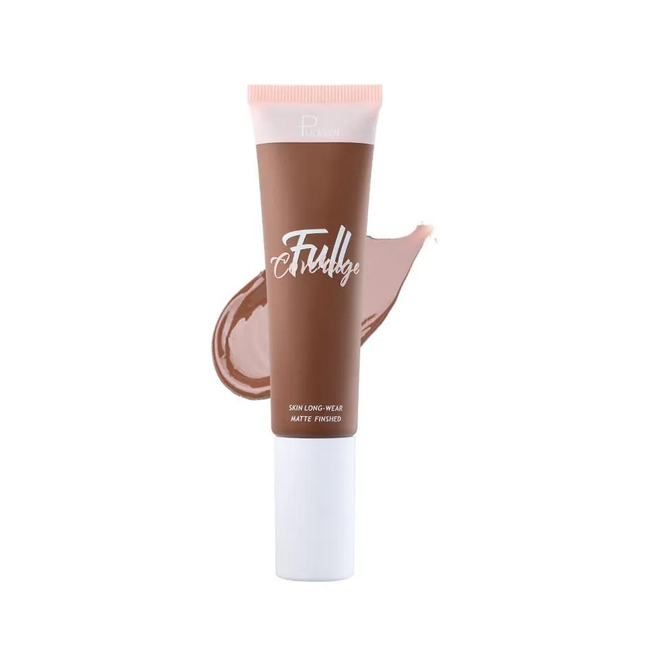 PUDAIER Full Coverage Foundation Matte Liquid Color #9N 30g