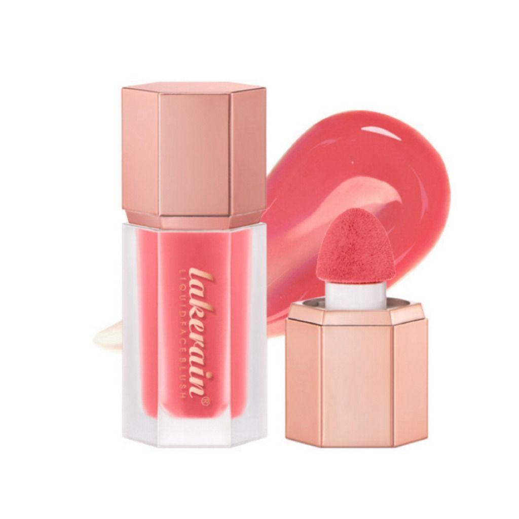LAKERAIN Liquid Blush Beauty Color #03 BERRY - 7ml
