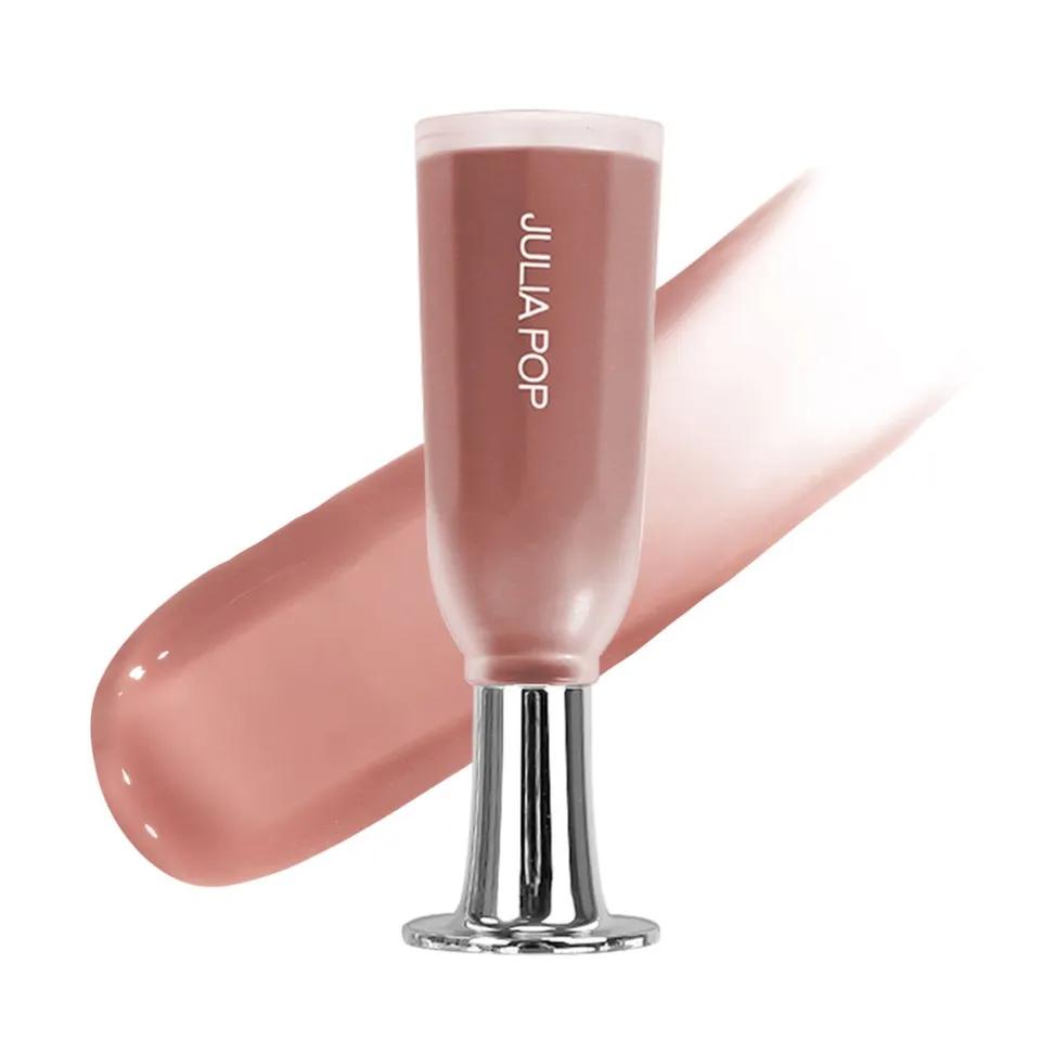 JULIAPOP Blush Liquide Éclat Naturel Couleur #03 APRICOT - 15g