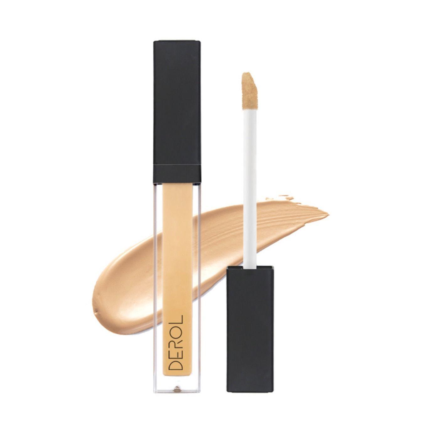 DEROL Correcteur Liquide Full Cover Concealer Corrector #05 - 6.5ml