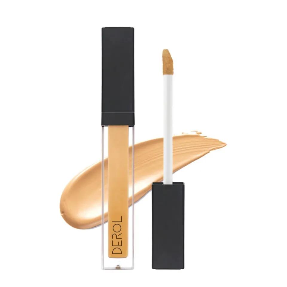 DEROL Correcteur Liquide Full Cover Concealer Corrector #06 - 6.5ml