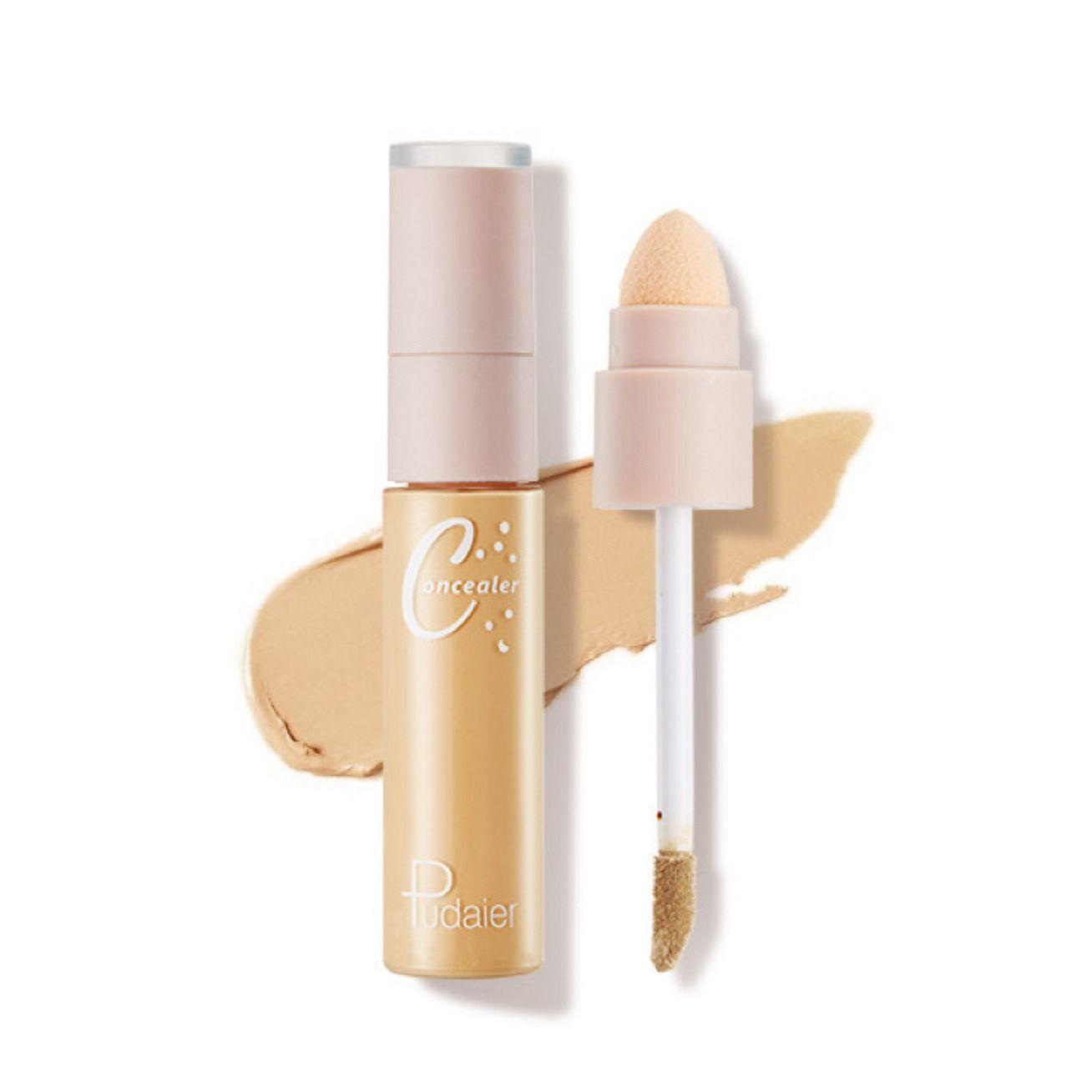 PUDAIER Dual Liquid Concealer High Coverage Color #02 13g