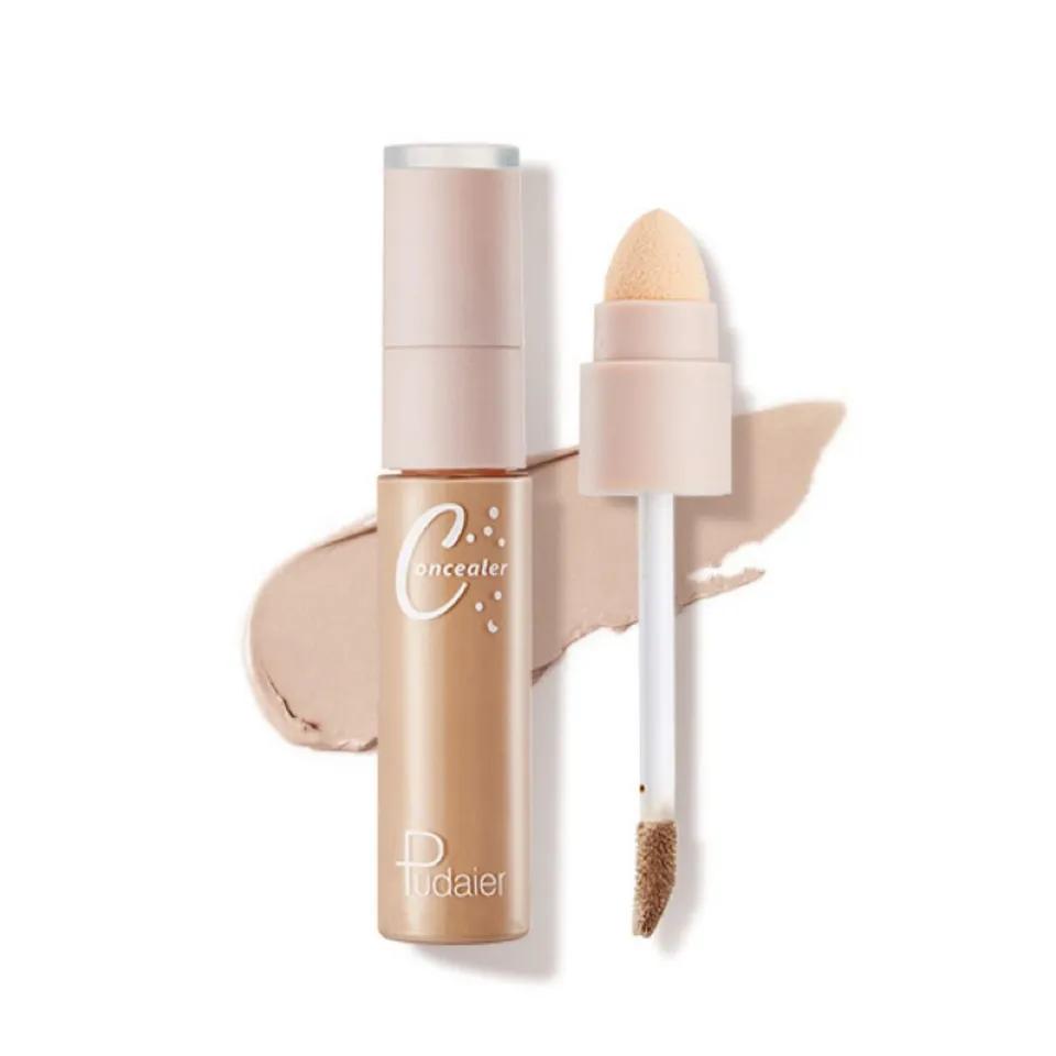 PUDAIER Dual Liquid Concealer High Coverage Color #03 13g