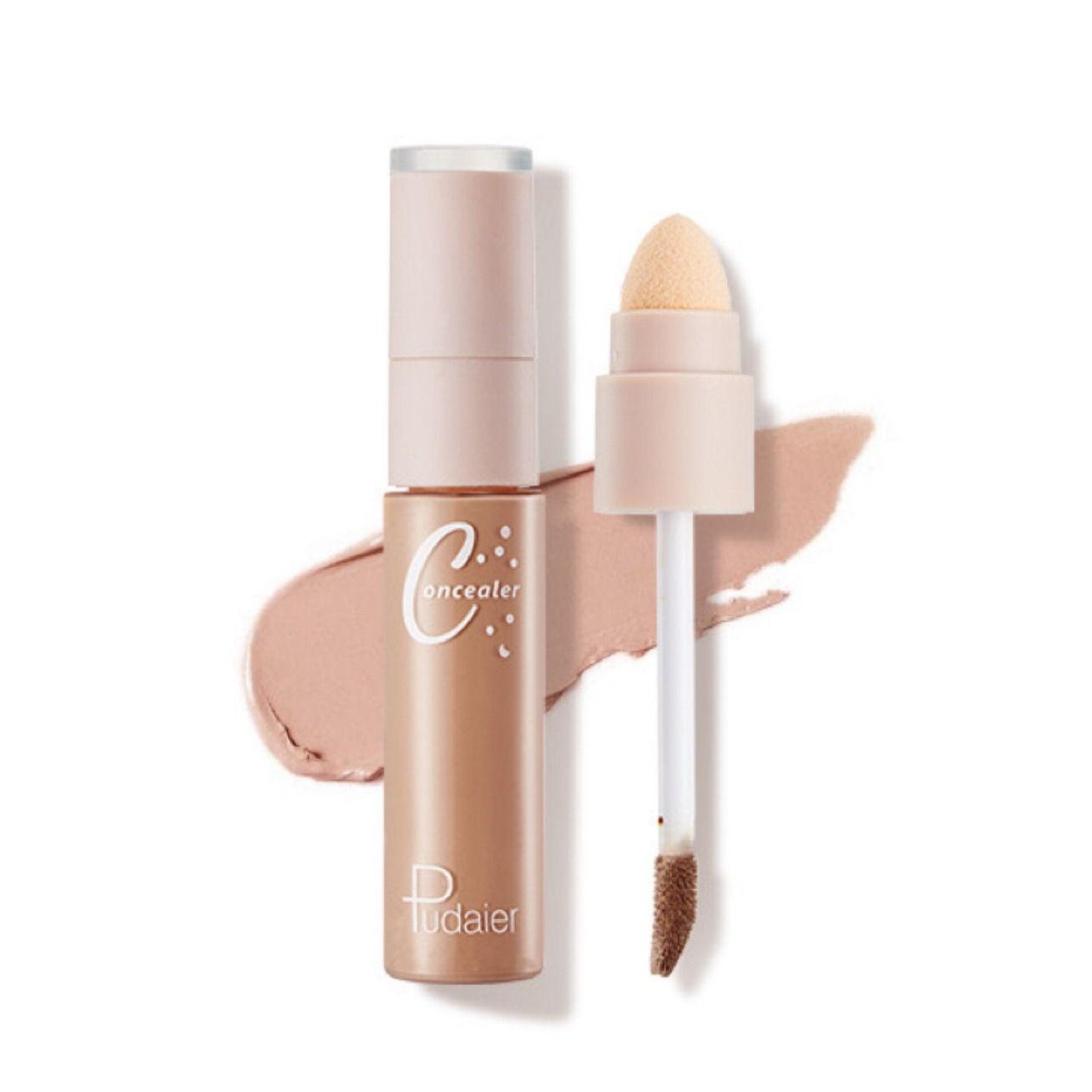 PUDAIER Dual Liquid Concealer High Coverage Color #04 13g