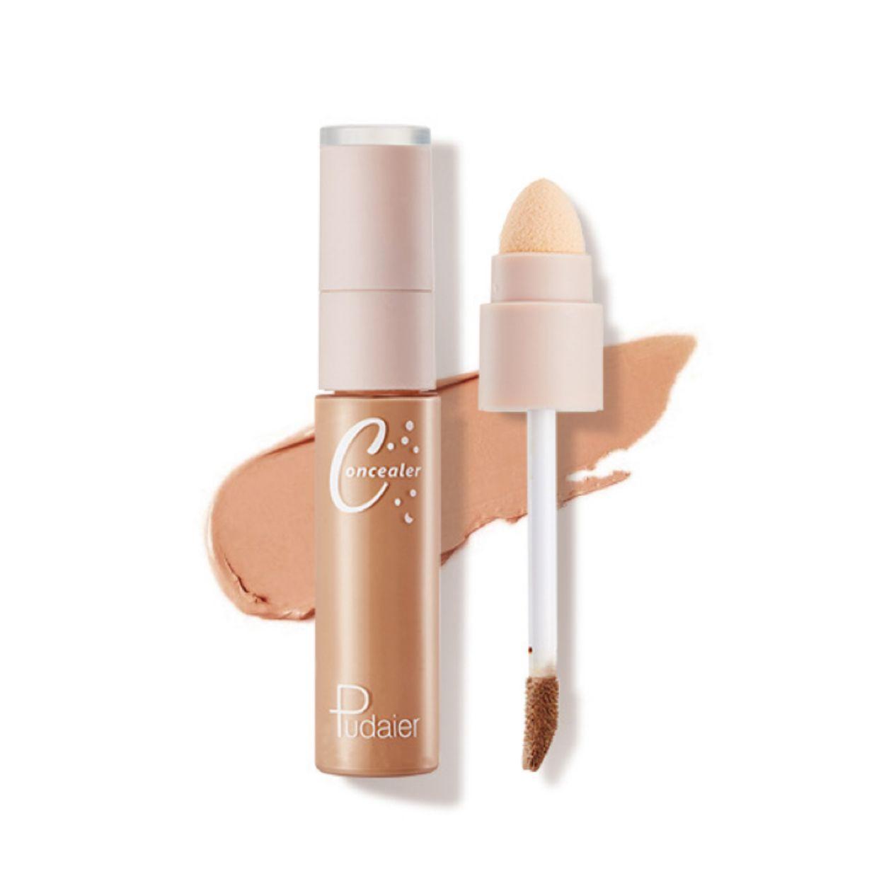 PUDAIER Dual Liquid Concealer High Coverage Color #05 13g