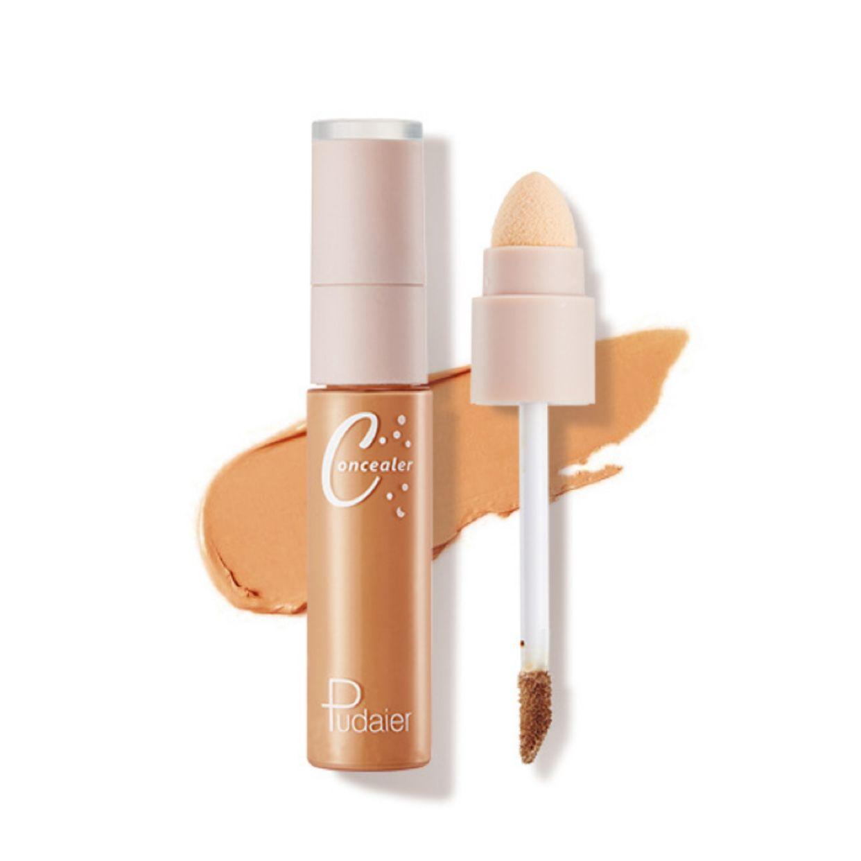 PUDAIER Dual Liquid Concealer High Coverage Color #09 13g