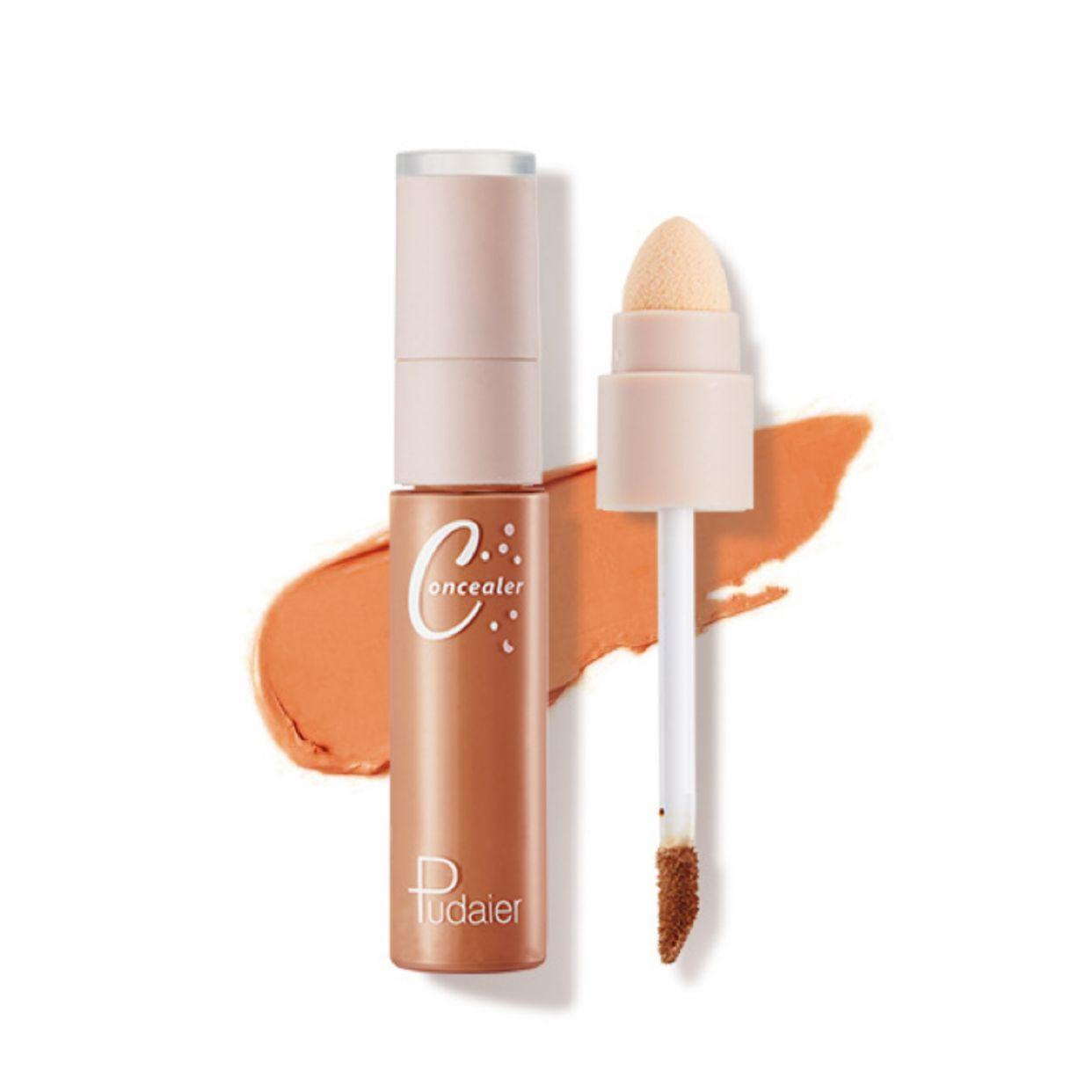 PUDAIER Dual Liquid Concealer High Coverage Color #10 13g