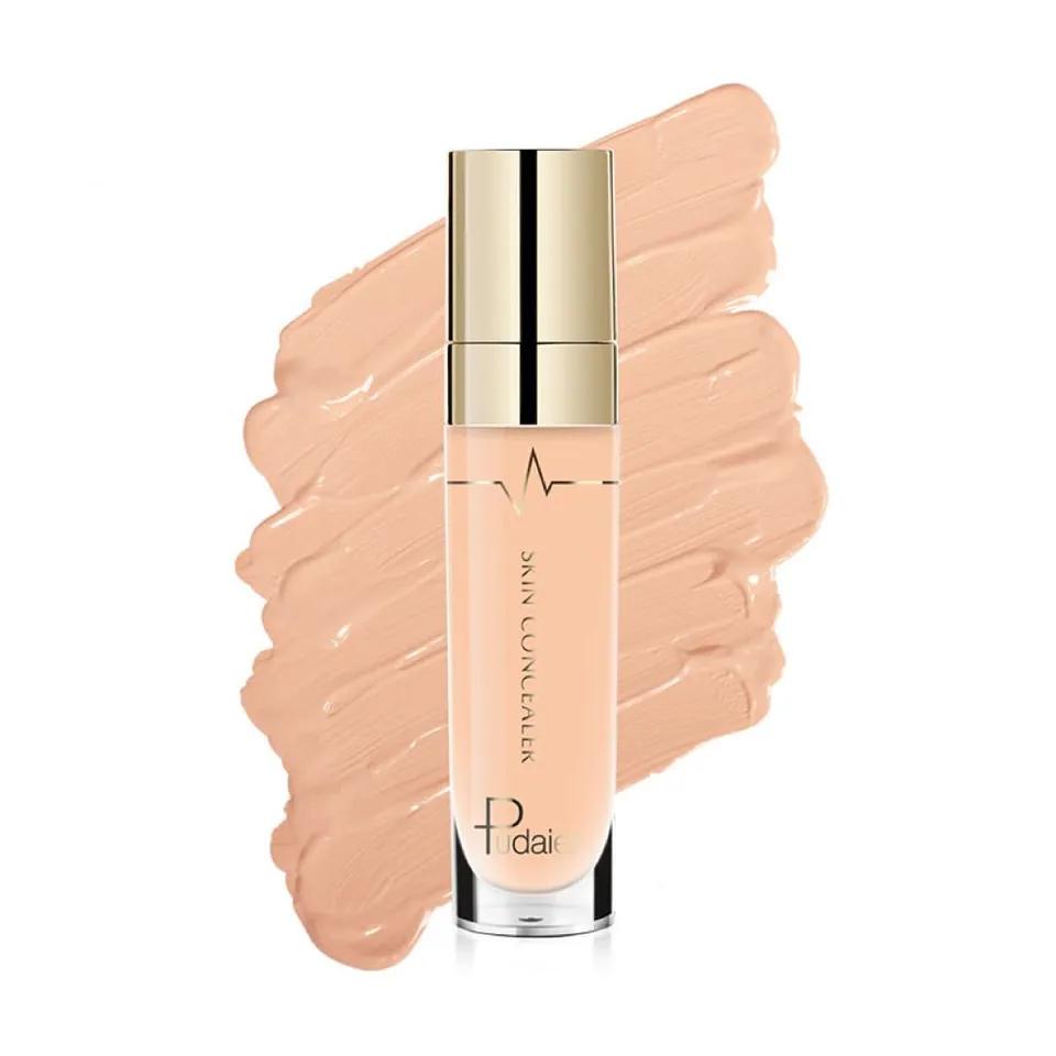PUDAIER Skin Concealer Speckle Cover Invisible Pores #03 HICKORYE 5ml